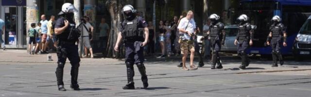 Studentkinja: Trojica muškaraca ubacila mladića u auto bez tablica i odvezla ga