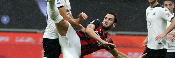 Milan u nevolji, tandem odbio Juventus, ali će ostaviti paučinu u kasi "Rosonera"?