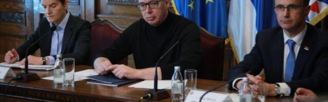 "Vučić ti postrojava ministre! Macute, podnesi ostavku"