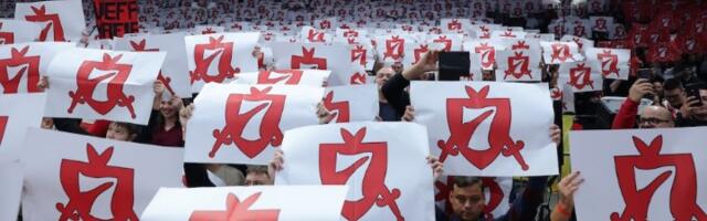 STIGAO CENTAR Zvezda dovela novo pojačanje