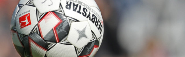 Bundesliga - Herta i "vukovi" podelili bodove u Berlinu (video)