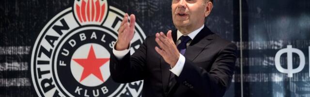 Ljajić posle žreba: Nismo na lako ni navikli