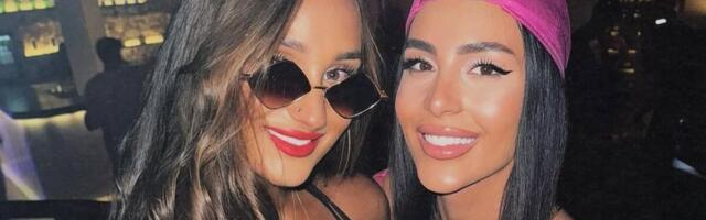 Anastasija i Vanja pokazale šta jedu: Sa toliko novca ne žive rasipnički, iznenadiće vas obrok na tanjiru FOTO