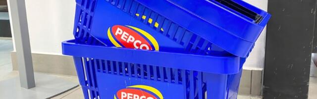 Pepco HITNO POVLAČI tri proizvoda za decu