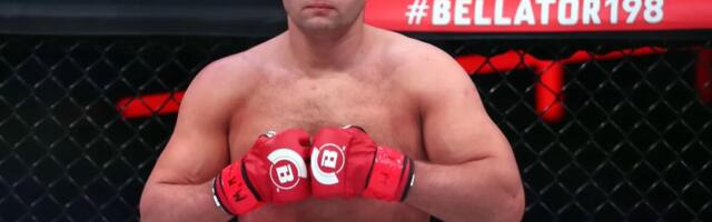 ISTORIJA MMA BIĆE ISPISANA U SRBIJI: Jemeljanenko i Cro Cop u revanš meču od pre 20 godina!