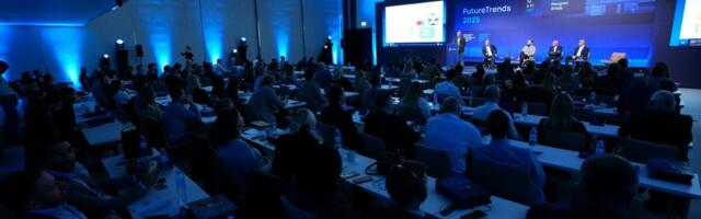 Regionalna ACES konferencija Future trends 2025 danas i sutra u Sava Centru