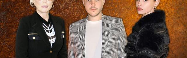 Nista od svadbe: Viktor Živojinović ostavio voditeljku - Brena pati za snajkom