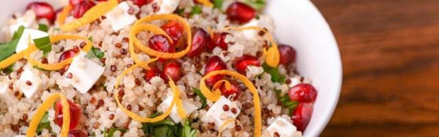 3 brze slavske salate: Kremaste, a osvežavajuće - oduševiće ukusom svakog gosta