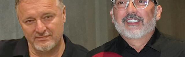 IMA TU DOSTA POLITIKE! Toni Cetinski ŽESTOKO OSUDiO Tompsona: Nije više klinac!