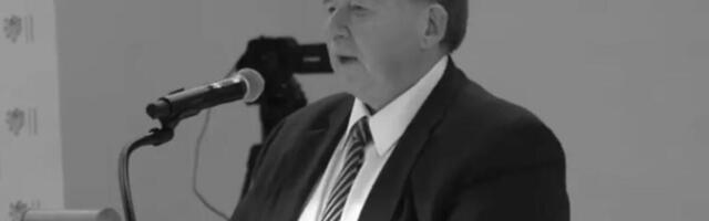 Preminuo čovek koji je odveo Slobodana Miloševića u Hag!