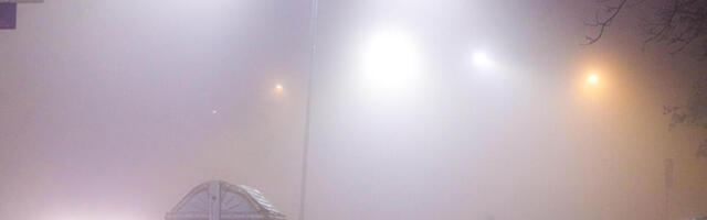 STIŽE STRAVIČNO NEVREME, OGLASIO SE RHMZ Ovi saveti mogu da vam SPASU ŽIVOT: Sledi nam veoma OPASAN PERIOD, PAZITE!