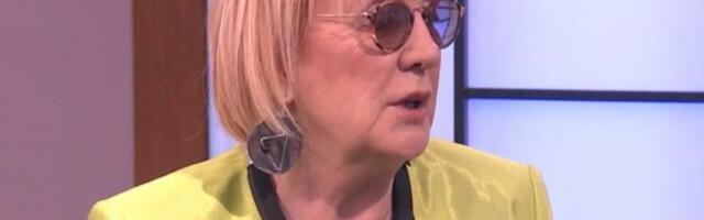 "Vi koji ovo čitate najviše pomažete da preživljavam umiranje" Vedrana Rudan o svojoj borbi sa bolešću