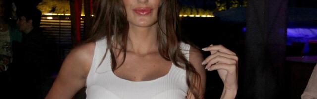 "U ŠEMI SAM SA POLITIČAREM.." Šok ispovest Nevene Models o vezi s moćnikom: Priznala u kakvim je zaista odnosima sa Sindi, a evo šta je rekla za bivšeg supruga