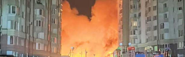 На­ста­вље­ни раз­го­во­ри аме­рич­ких и укра­јин­ских пред­став­ни­ка на Фло­ри­ди