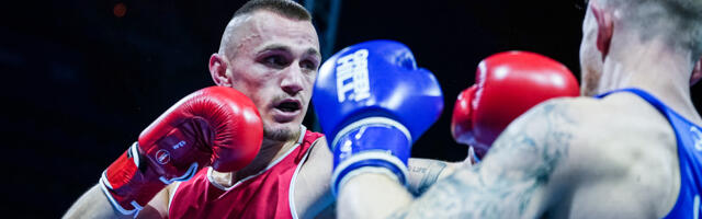 SPEKTAKL: Devet minuta borbe decenije, Memić nudi revanš Nikoliću u profi ringu! (FOTO)