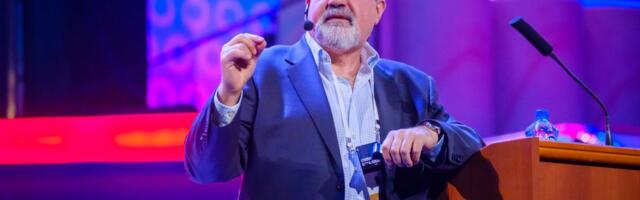 "Nikad nisam pozajmio novac, niti podigao kredit": Autor najvažnijih knjiga o novcu šokirao izjavama