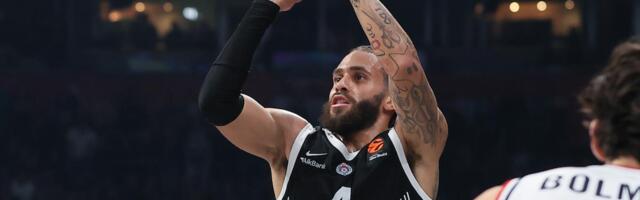 VAŠINGTON SE OGLASIO I NA SRPSKOM POSLAO PORUKU GROBARIMA! Evo šta je imao da im poruči dok svi bruje o njegovom odlasku iz Partizana!