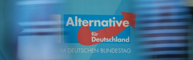 AfD никад ближи власти у послератној Немачкој