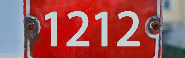 Danas je 12.12. i smatra se NAJMOĆNIJIM DANOM u godini: DANAS bi ovo obavezno trebalo da uradite