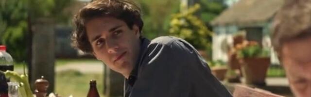 Poslednja scena iz "Tvrđave" slomila i najtvrđa srca: Junaci serije zapevali "Maramu plavu" (VIDEO)