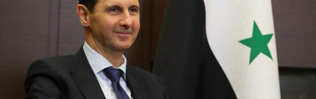 OTKRIVENO GDE JE BAŠAR AL ASAD I ČIME SE BAVI: Procurili novi detalji o životu u ruskom egzilu! Porodica posećuje još jednu državu!