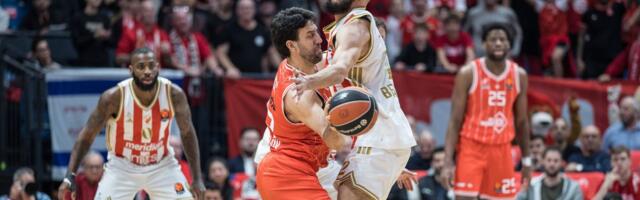 HAPOEL – ZVEZDA Crveno-beli mogu sa liderom! Kodi povukao, Odželej nastavio – velika borba u Izraelu /VIDEO/