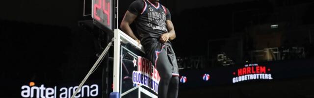 Harlem Globtrotersi stižu u Beograd
