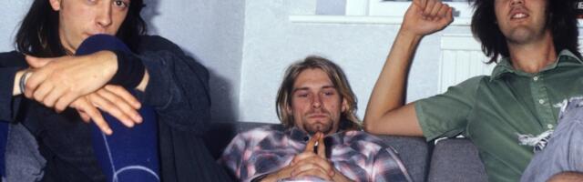 Noć kada je Nirvana "postala Bijelo dugme": Šala Krista Novoselića koja se i danas prepričava