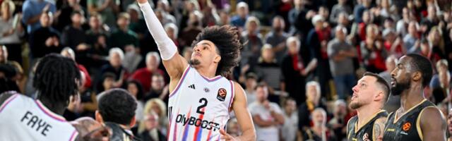 PARIZ SILAN PRED ZVEZDU: Stotka Parižana uoči okršaja sa crveno-belima