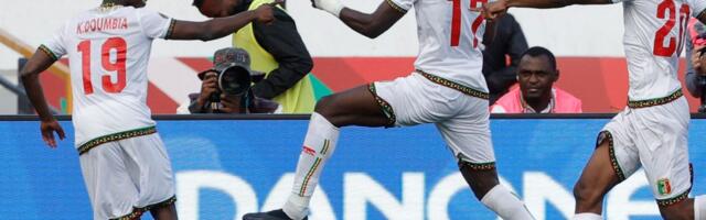 Dakin golgeterski njuh pomrsio konce Maliju: Zambija u ludoj završnici došla do boda