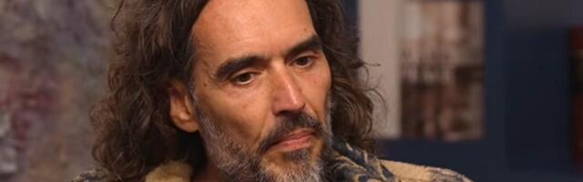 Komičar i glumac Rasel Brend ponovo optužen za silovanje i seksualni napad