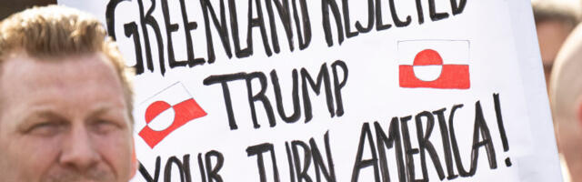 Трамп по­ја­ча­ва при­ти­сак на Дан­ску због Грен­лан­да