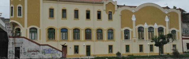 Prodaje se i Palata Dunđerski u Zrenjaninu (FOTO)