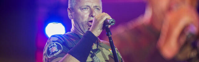 HAOS U ZAGREBU: Tompson i ustaški poklič poslali desničare ispred kuće ovog čoveka!