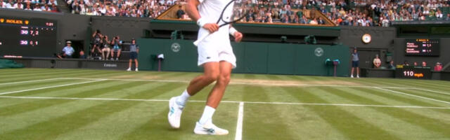 Đoković po prvi put dobio ovakvu nagradu