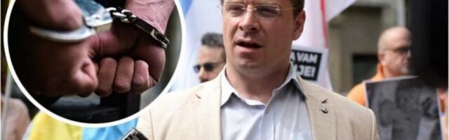 EVO ZAŠTO JE ZAPRAVO UHAPŠEN ČEDOMIR STOJKOVIĆ: Prizivao krvavi "Majdan", barikade i građanski rat u Srbiji! EVO ŠTA JE SVE PISAO!