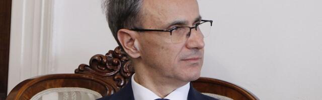 Macut na prvoj sednici Saveta za demografiju: Prioritet stvaranje uslova da mladi ostanu u zemlji