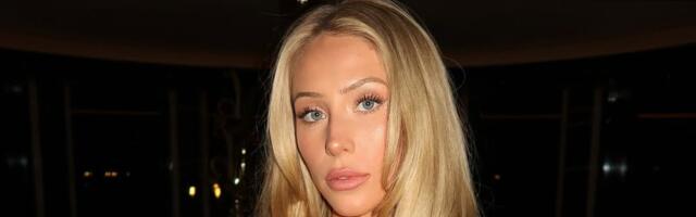 Da li je ona nova devojka Toma Brejdija? /GALERIJA/