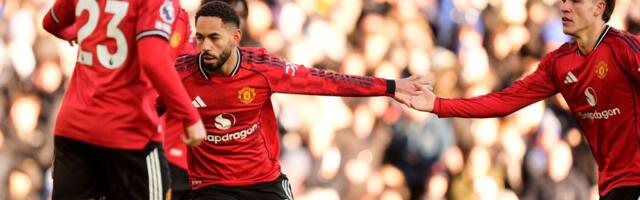 Junajted ređa kikseve, Lids imao šansu da u završnici osvoji ceo plen