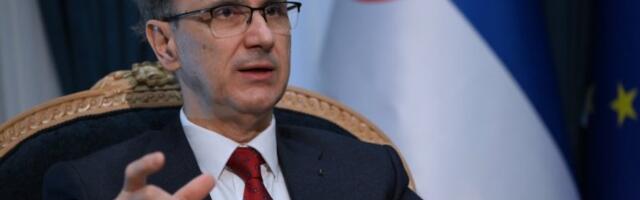 OGLASIO SE PREMIJER MACUT I OTKRIO VAŽNE VESTI ZA NIS!