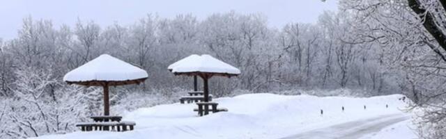 Za samo 300 dinara, ceo dan uživanja: Ovoga nije bilo ranije na Fruškoj gori