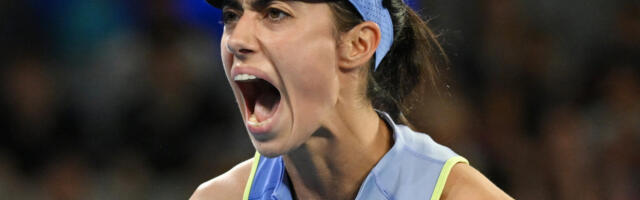 Bravooooo: Herojska pobeda Olge Danilović, posle drame srušila Venus Vilijams