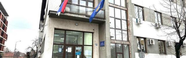 PU Leskovac: Jedna saobraćajna nezgoda, dve osobe lakše povređene
