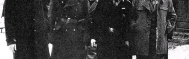 "Majku ti j*em ustašku! Ovako si ti maljem ubijao decu u Jasenovcu!": Evo kako je Stanić, agent UDBE, ubio Maksa Luburića