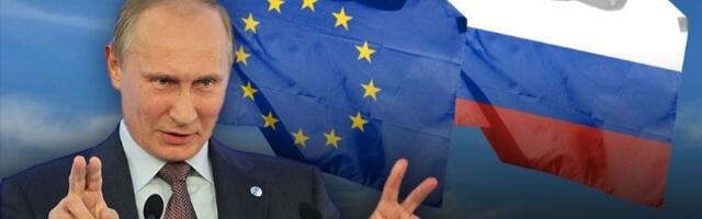 EU najavila veliki preokret sa Rusijom: Putin zadovoljan