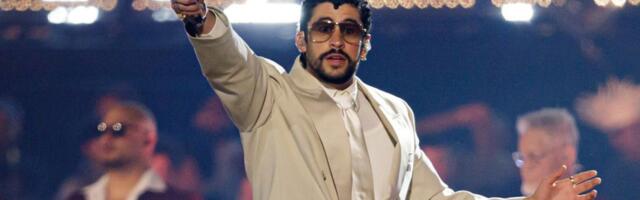 Bed Bani i NFL: Kako nastup na poluvremenu Superboula odražava novi stav lige prema Trampu