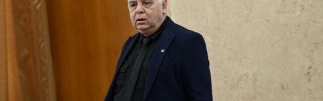 Bratina: Moguća nova procedura za REM, mislim da će ići direktno na glasanje, bez pregovora