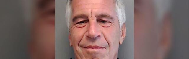 "Slatka Srpkinja, obučena kao prostitutka": Srbin bio Epstinov "skaut"