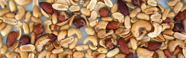 Ovo su najzdraviji orašasti plodovi