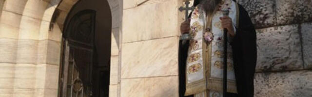 SPC RAZREŠIO MITROPOLITA ŽIČKOG JUSTINA!